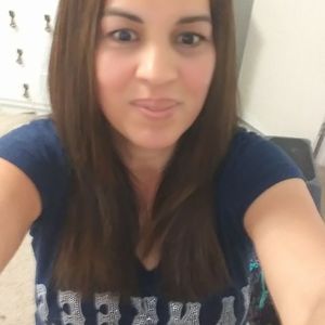 Meet your Posher, Christina